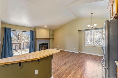 10650 63rd Ave, Arvada CO  80004-5814 exterior