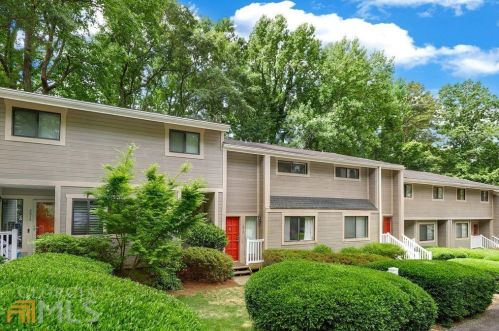 2912 Torreya Way, Marietta, GA 30067-6033