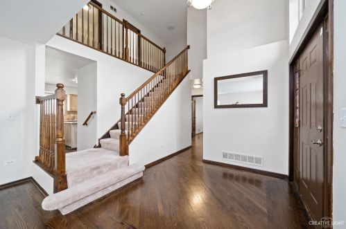 144 Ash Dr, Lemont, IL 60490-6521