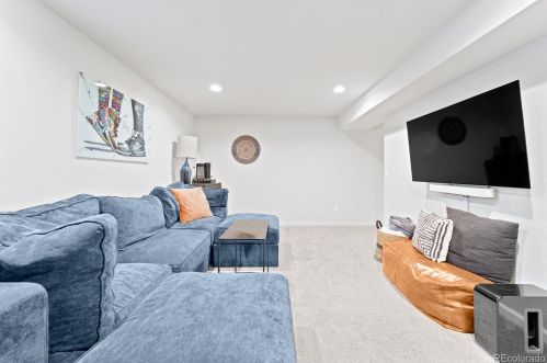 10961 Albion Dr, Denver CO  80233-3725 exterior