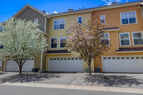 10256 Bleeker St, Saint Paul MN  55129-6904 exterior