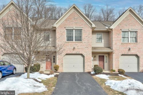 612 Glenbrook Dr, Harrisburg, PA 17110-4022