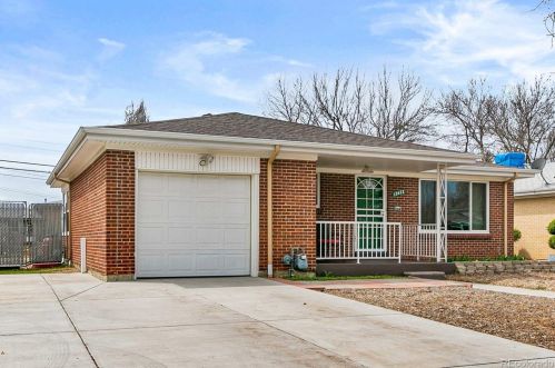 12432 30th Ave, Denver, CO 80011-2730