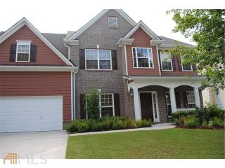 155 Mill Stone Dr, Dawsonville, GA 30534-3416