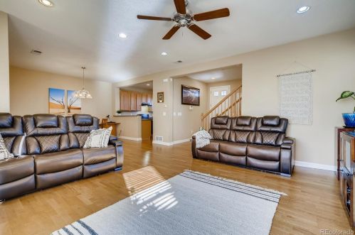 6367 Xanadu Way, Englewood CO 80111-2467 exterior