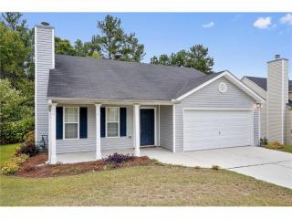 233 Bainbridge Cir, Dallas, GA 30132-4753