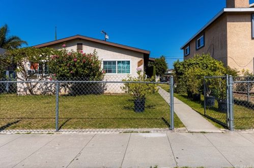 16644 Eureka Ave, Paramount, CA 90723-5416