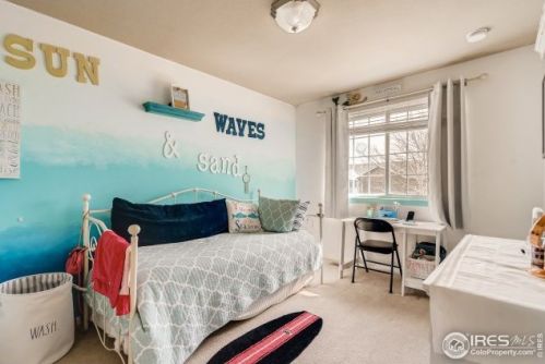 3795 Carbondale St, Loveland CO 80538-6126 exterior