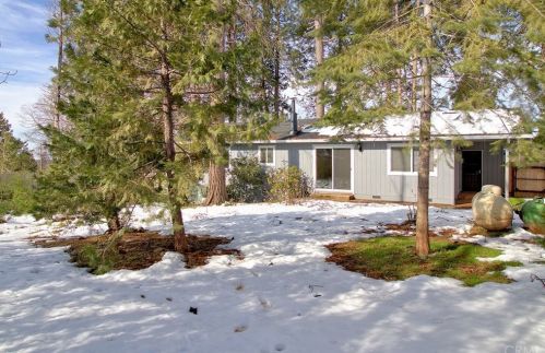 6446 Ponderosa Way, Nimshew, CA 95954-9442