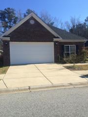 4470 Galway Dr, Evans GA  30809-3465 exterior