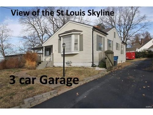 44 Grandview Dr, Collinsville, IL 62234-1324