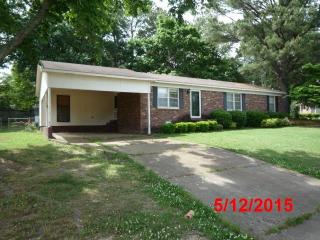 803 Hillside Dr, Three Way, TN 38343-2718