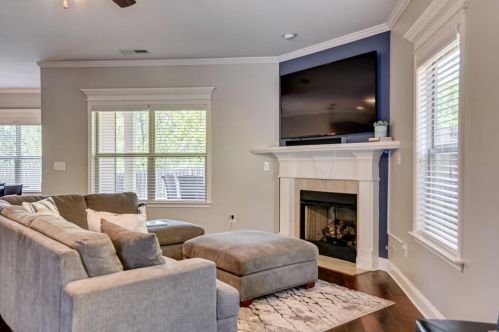 239 Asa Way, Evans GA  30809-7088 exterior