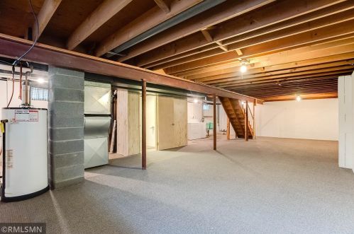 1260 Clarence St, Saint Paul MN  55106-2062 exterior