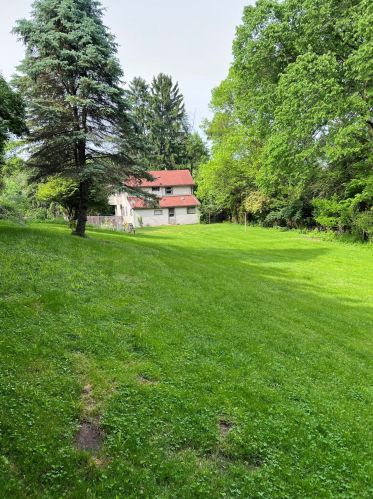 1701 Home Rd, Springfield OH  45504-1011 exterior