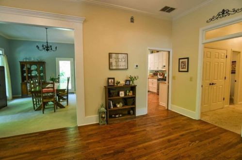 261 Griffin Mountain Trl, Conyers GA  30013-5409 exterior