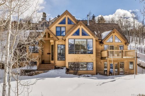 55 Harvest Moon Trl, Silverthorne, CO 80498-8925