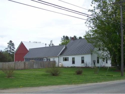 860 Dartmouth College Hwy, Haverhill, NH 03765-5117