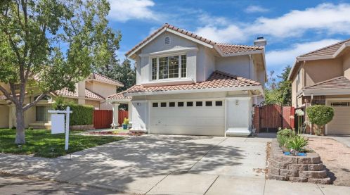 845 Christy Ct, Tracy, CA 95376-8719