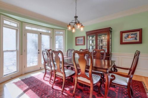 1775 Brandon Hall Dr, Atlanta GA  30350-3706 exterior