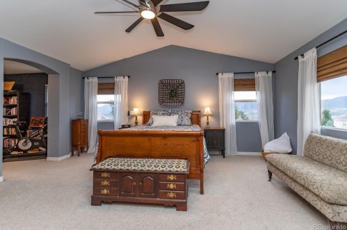 232 Venison Creek Dr, Woodmoor CO 80132-6079 exterior