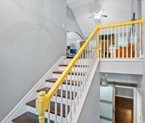 2856 Baker Ridge Dr, Atlanta GA  30318-7227 exterior