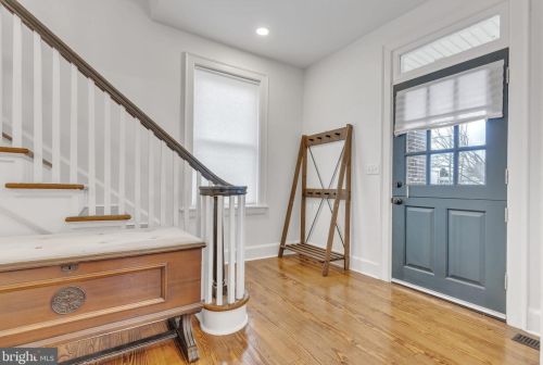 506 High St, Carlisle PA  17013-2811 exterior