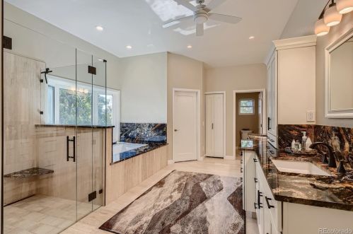 12488 Tomahawk Rd, Parker CO 80138-7809 exterior