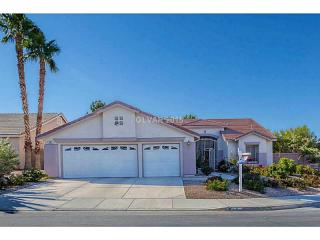 487 Annet St, Henderson, NV 89052-2615