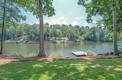 1170 Dogwood Dr, Reynolds Plantation, GA 30642-3935