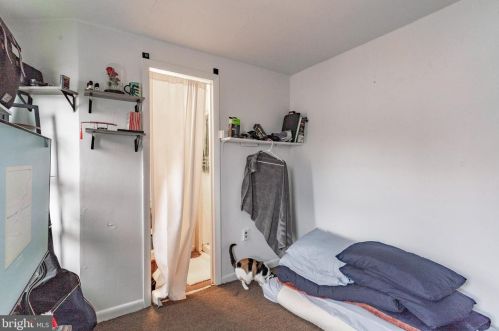 444 Concord St, Lancaster PA  17603-2949 exterior