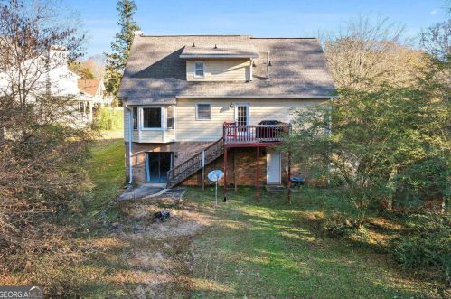 4103 Renard Way, Rex GA 30273-1344 exterior