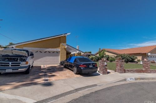 19709 Calle Lasuen, Walnut, CA 91789-2221