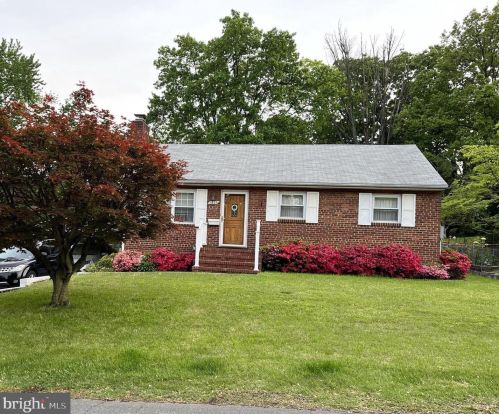 1603 Pinewood Ct, Woodbridge, VA 22191-3031
