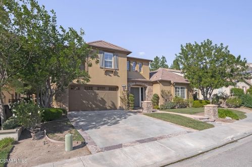 4095 Eagle Flight Dr, Simi Valley, CA 93065-0224
