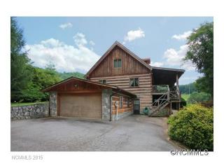 34 Scenic View Ln, Clyde, NC 28721-9232