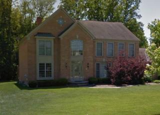 9693 Stonemasters Dr, Loveland, OH 45140-6210