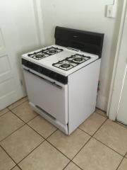 2311 Everett St, Houston TX  77009-7803 exterior