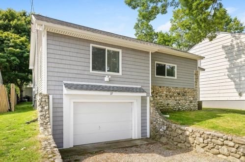 27 Ponus Ave, Norwalk, CT 06850-2610