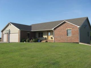11121 116th Dr, Winfield, KS 67156-6892