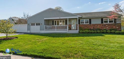 4 Gallavan Way, Trenton, NJ 08619-2702