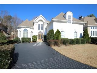 755 Olde Clubs Dr, Alpharetta, GA 30022-6839
