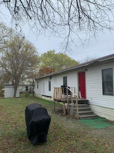 819 4 St, Princeton TX 75407-6612 exterior