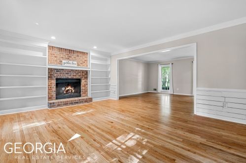 3196 Shadowood Ln, Marietta, GA 30066-4170