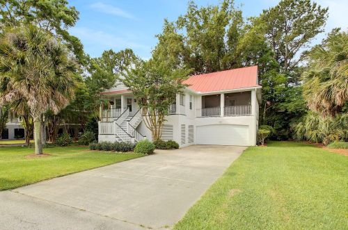 1524 Regimental Ln, Johns Island, SC 29455-3123