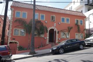 1616 Delta St, Los Angeles CA  90026-2678 exterior