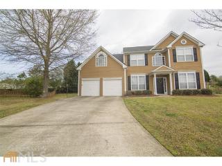 1001 Hallman Ter, Marietta, GA 30064-6400