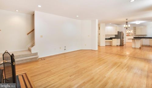 15302 Sweetridge Rd, Silver Spring MD 20905-3804 exterior