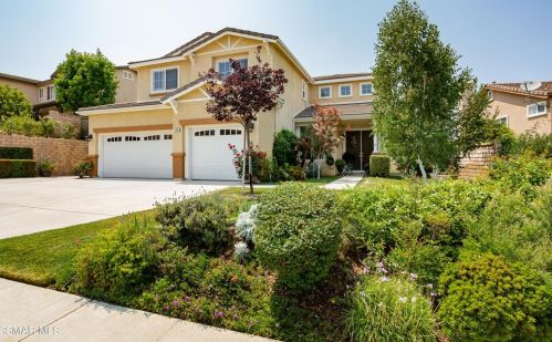 1249 Trabuco Oak Rd, Simi Valley, CA 93065-7223