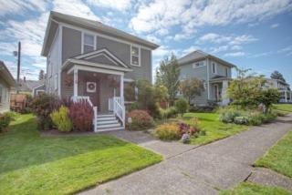 815 Oakes St, Tacoma WA  98406-7310 exterior